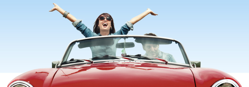 America Traffic & Driving School